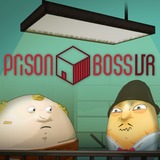 Prison Boss VR (PlayStation 4)